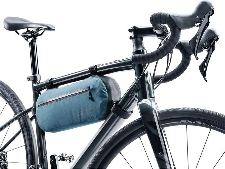 Produktbild Deuter Cabezon (6 l, Rahmentasche)