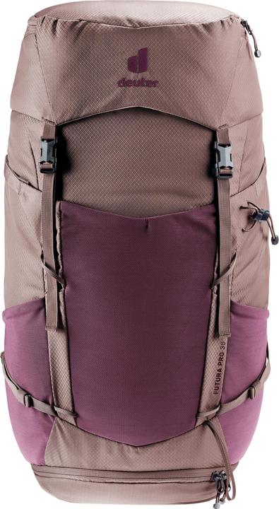 Produktbild Deuter Futura Pro 38 (38 l)