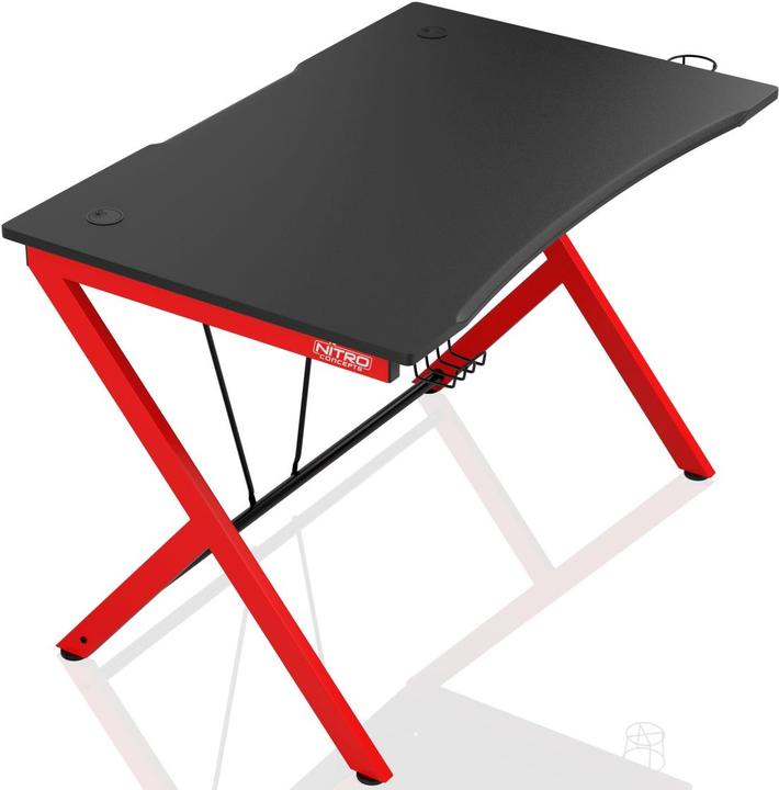 Image du produit Nitro Concepts D12 Gaming Desk