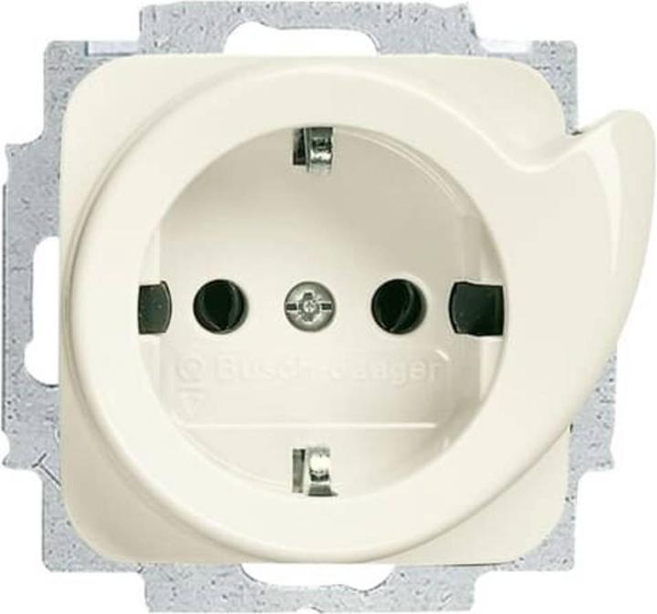 Actual product image Busch-Jaeger Socket insert