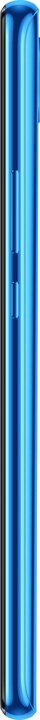 Produktbild Huawei P smart Z (64 GB, Sapphire Blue, 6.59", Hybrid Dual SIM, 16 Mpx, 4G)