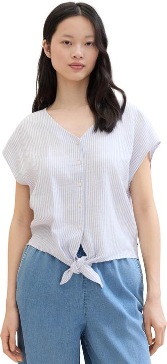 Image du produit Tom Tailor Camicia in Denim (5XL)