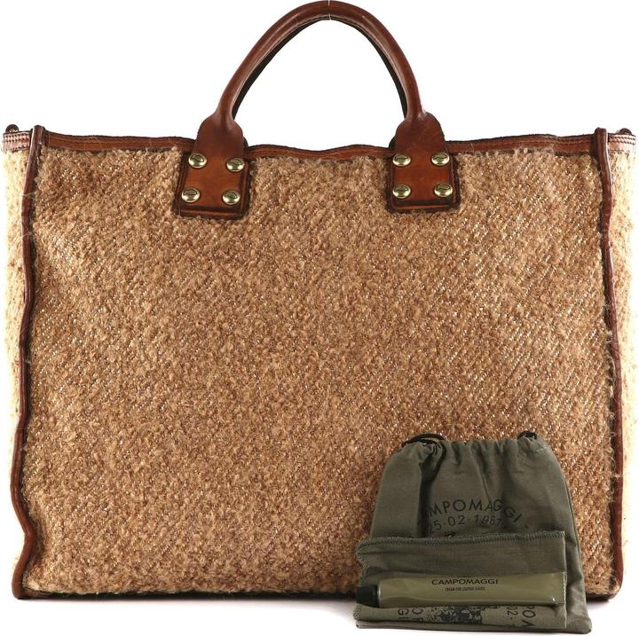 Immagine prodotto Campomaggi Shopping Bag