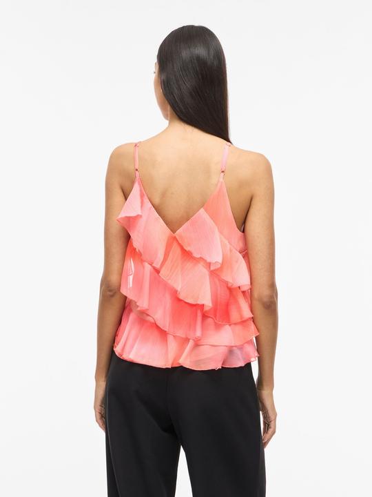 Immagine prodotto Vila VILUNA V-Ausschnitt Trägertop (40)