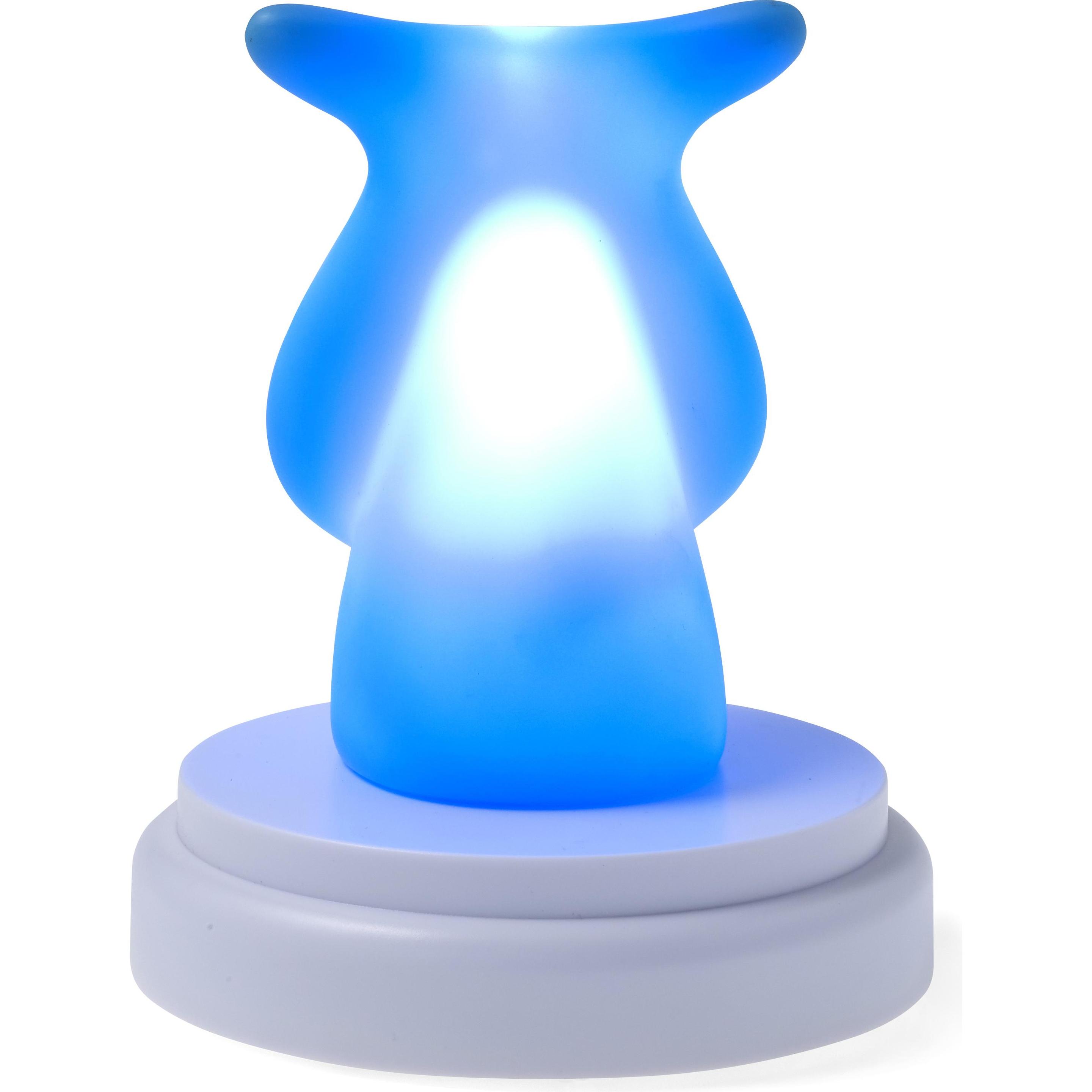 Thumbnail - Alecto, Nachtlicht, Naughty Cow