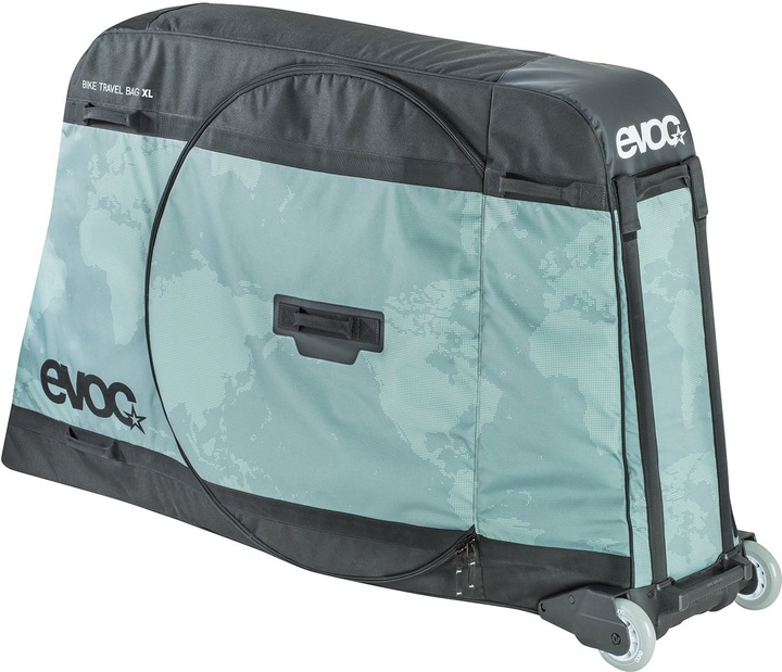 Actual product image Evoc Bike Travel Bag XL