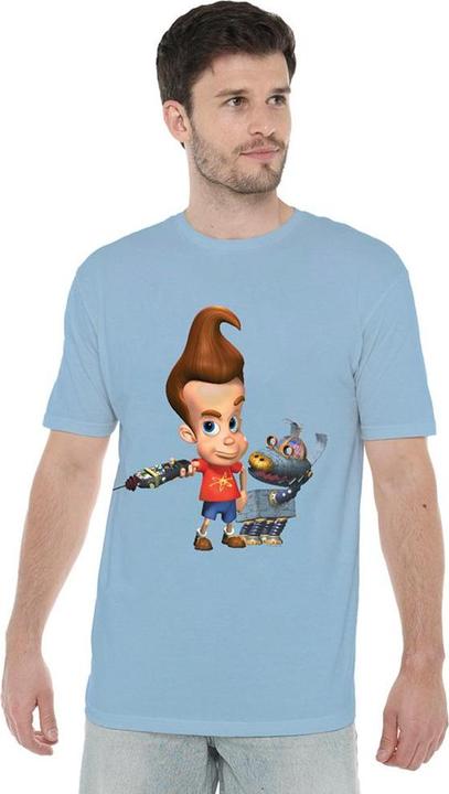 Produktbild Boy Genius TShirt (M)