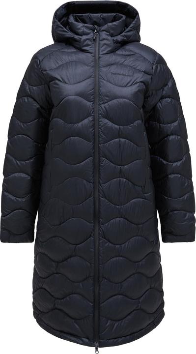 Actual product image Peak Performance W Helium Down Coat (XS)