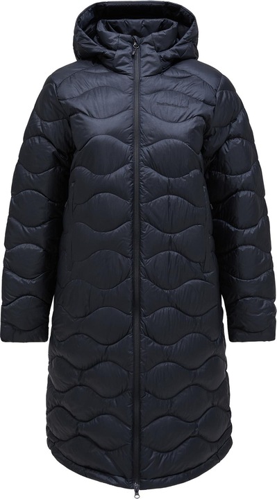Image du produit Peak Performance W Helium Down Coat (XS)