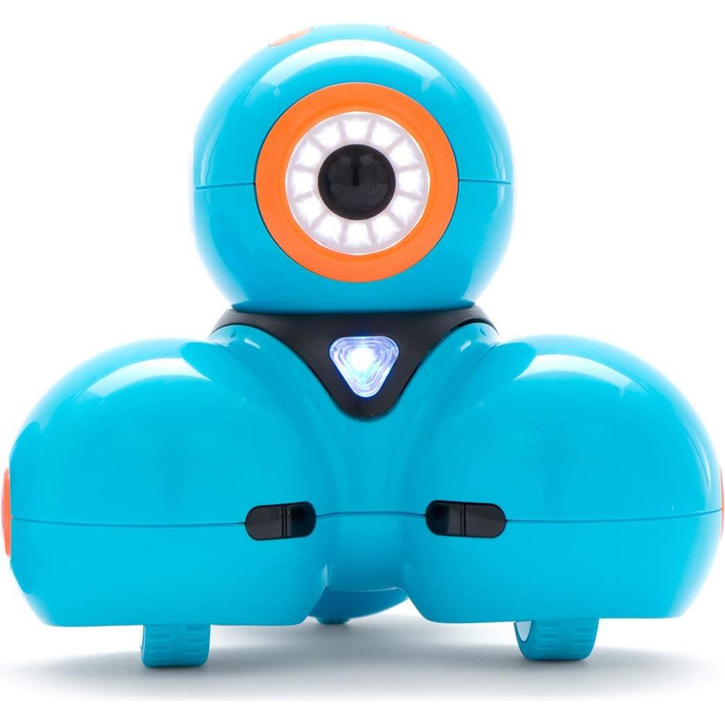 Wonder Workshop Dash