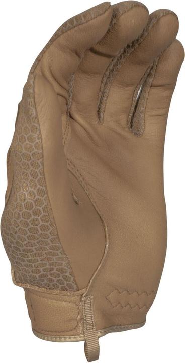 Immagine prodotto First Tactical Guanti antitaglio e ignifughi Slash & Flash XL Coyote (XL)