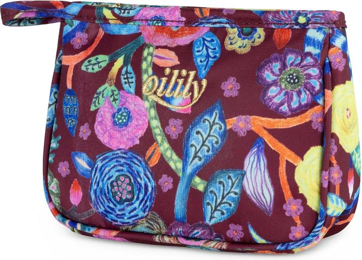 Produktbild Oilily Tern tides Kosmetiktasche 15 cm (1 l)