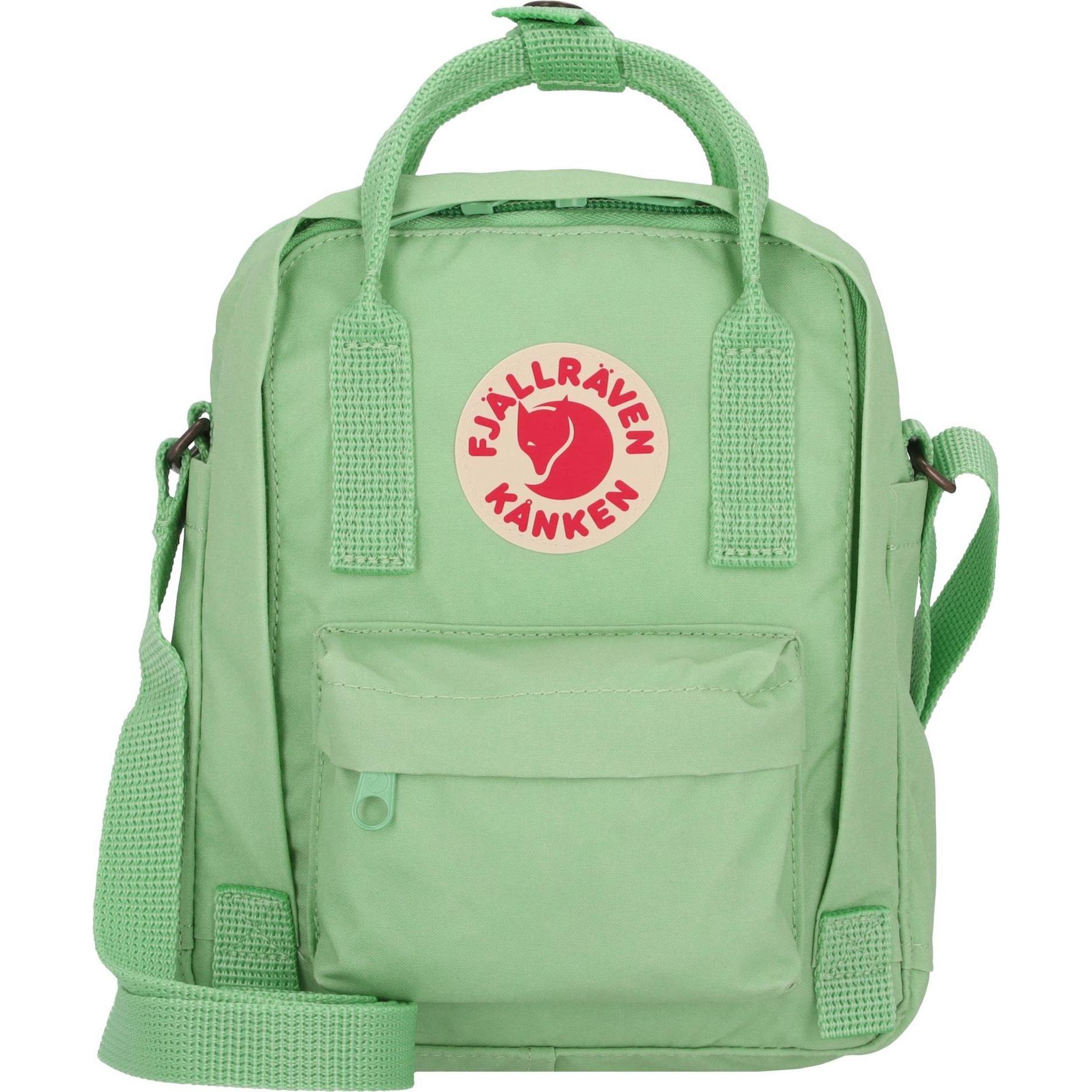 Thumbnail - Fjällräven, Handtasche, Kånken Sling, Grün