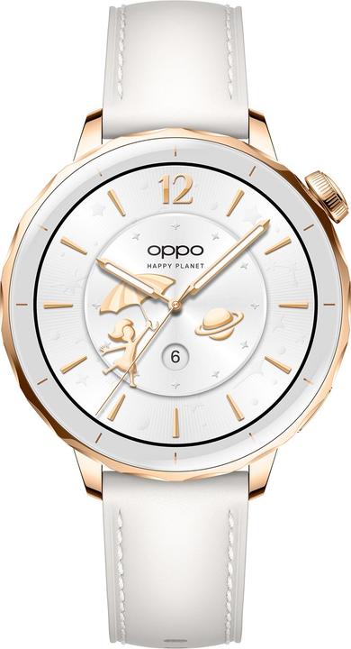 Actual product image OPPO Watch X2 Mini (43.20 mm)