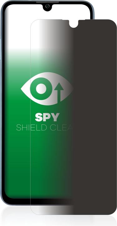 Produktbild upscreen Spy Shield Blickschutzfolie (1 Stück, ZTE Blade A71)