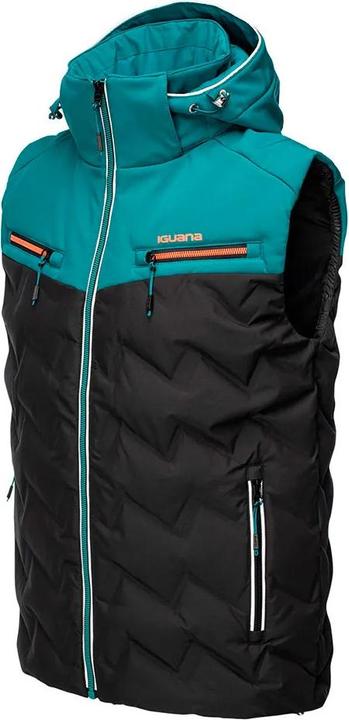 Produktbild Iguana Odel Weste Gesteppt (S)