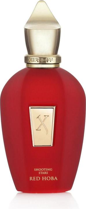 Immagine prodotto XerJoff Red Hoba by Eau de Parfum Spray (Unisex) 100 ml (Eau de parfum, 100 ml)
