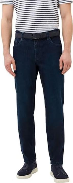 Actual product image Eurex by Brax Denim straight fit LUKE (W42/L32)