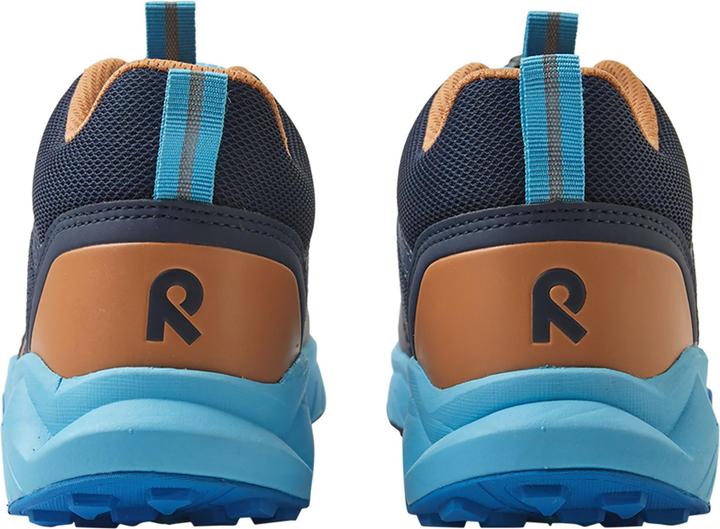 Actual product image Reima tec Kinderschuh Kiritin Navy (29)