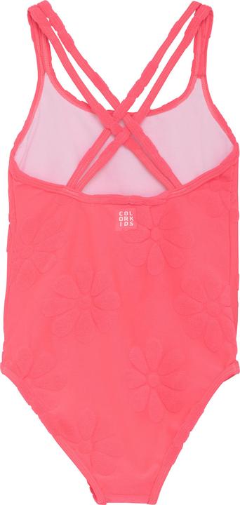 Immagine prodotto Color Kids Kid's Swimsuit with Stucture (128)