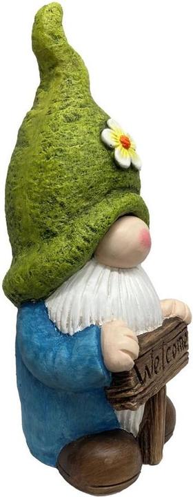 Produktbild GuGus Gartenwichtel