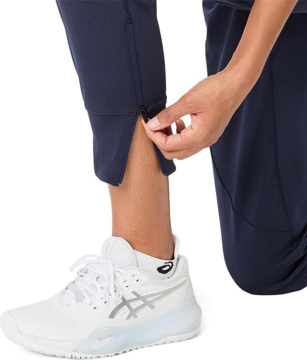 Actual product image ASICS Performance Court Warm-Up Pant Damen (XL)