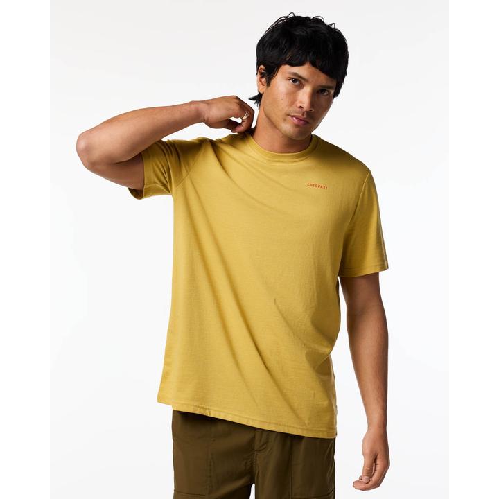 Produktbild Cotopaxi Mountain Magic T-Shirt (M)