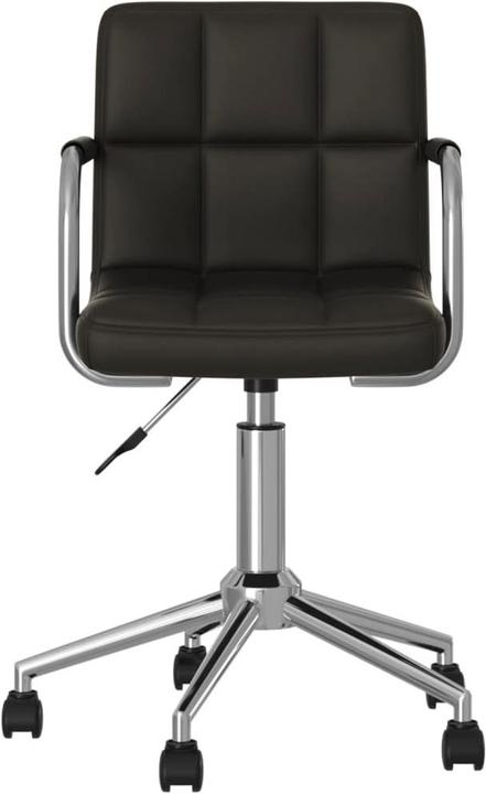 Produktbild vidaXL Drehbarer Bürostuhl