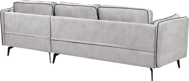 Produktbild Beliani Altan (Ecksofa)