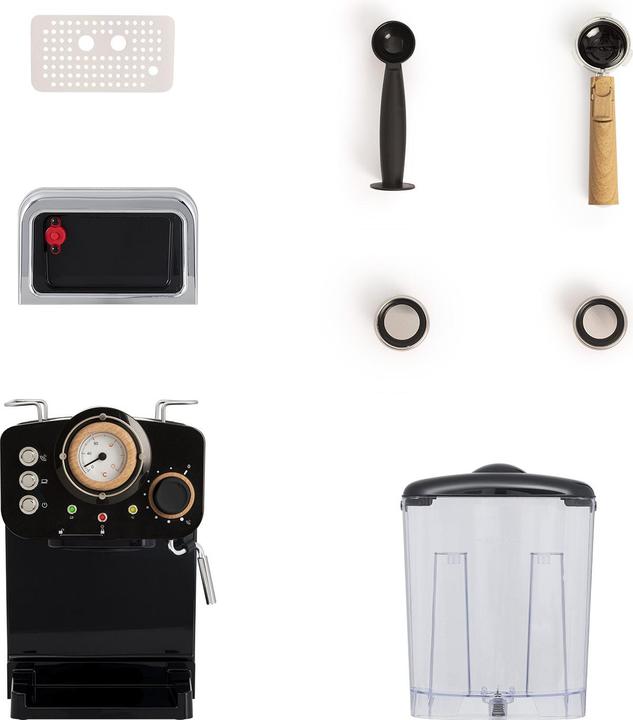 Image du produit Create Thera Retro