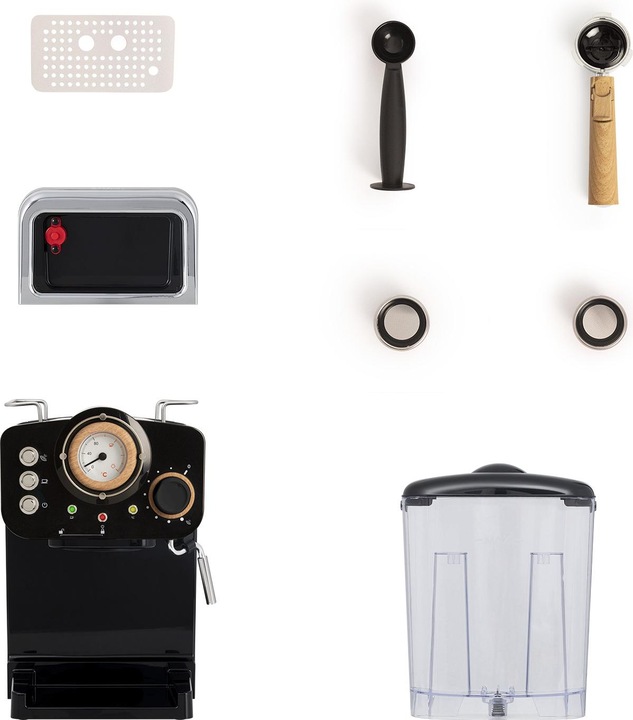 Immagine prodotto Create Thera Retro