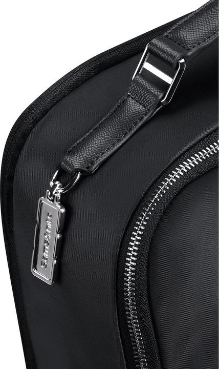 Produktbild Samsonite Karissa Evo Rygsk til Laptop 15.6" | Sort (19.50 l)