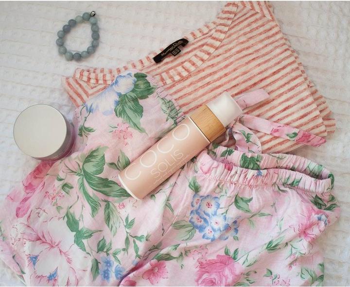 Immagine prodotto Cocosolis Capelli (110 ml)