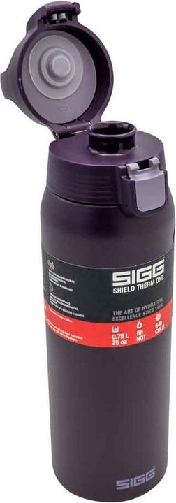 Actual product image Sigg Shield Therm One (0.75 l)