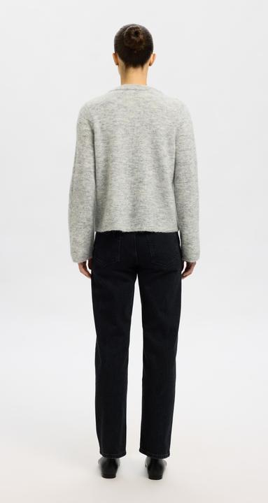 Produktbild Selected Slflulu New Ls Knit Cardigan Noos (S)