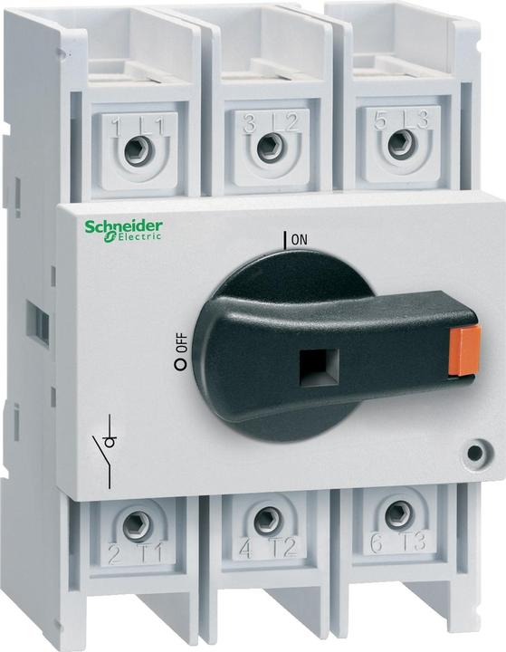 Produktbild Schneider VLS3P125R2