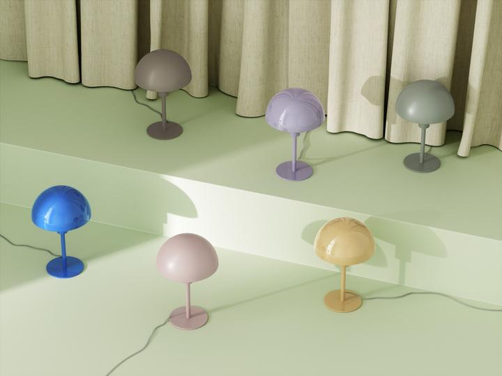 Actual product image Nordlux Ellen (E14)