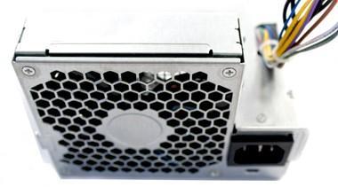 Produktbild HP 613762-001, 240W Netzteil (240 W)