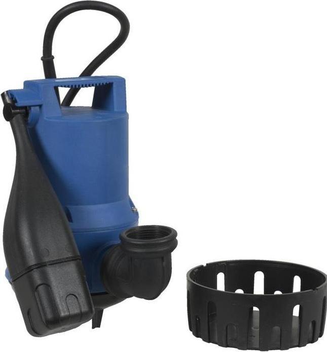 Actual product image SFA Submersible pump SANISUB-400