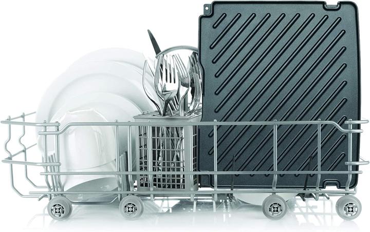 Actual product image Sage the BBQ & Press Grill