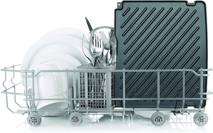 Actual product image Sage the BBQ & Press Grill