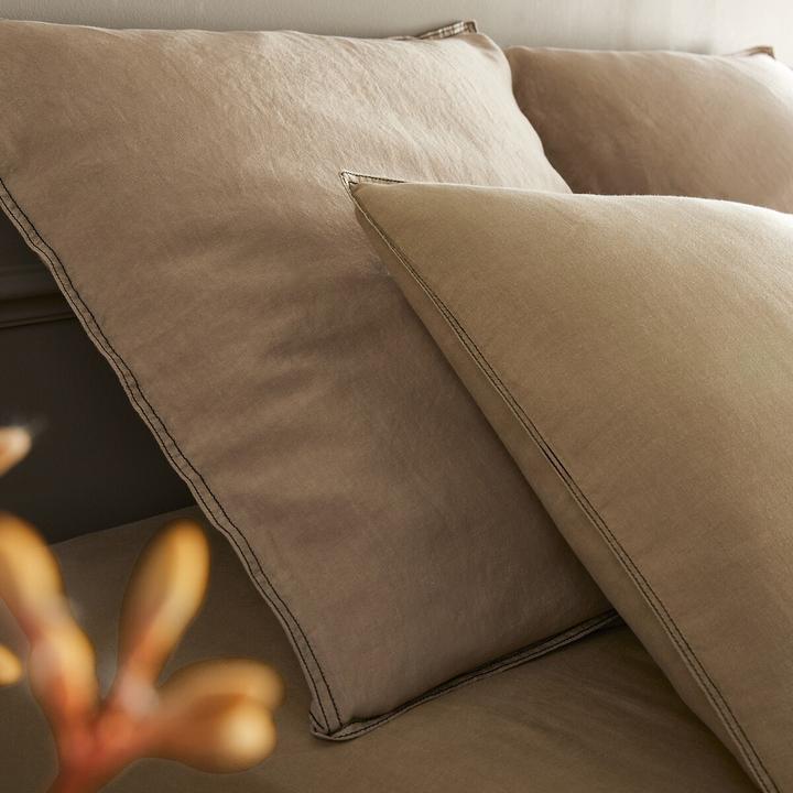 Actual product image AM.PM Helm (Duvet cover, 260 x 240 cm)