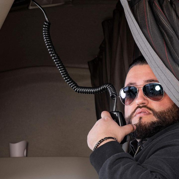 Produktbild Midland CBFunkgerät