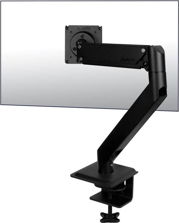 Actual product image Arctic X1-3D (Table, 40", 10 kg)