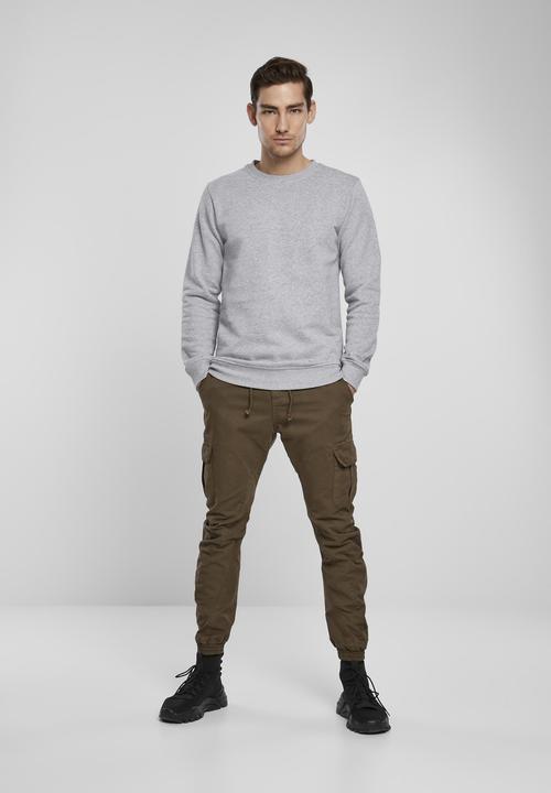 Produktbild Urban Classics Organic Basic Crew (XXL)