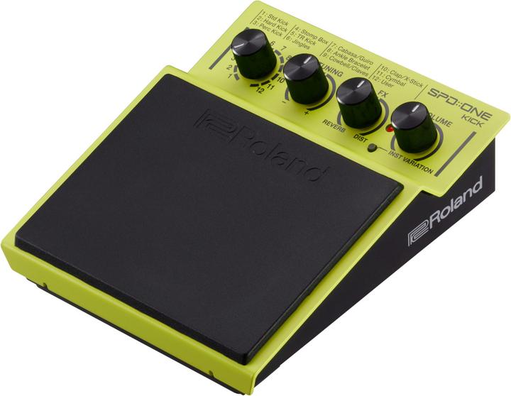 Image du produit Roland SPD::ONE Kick