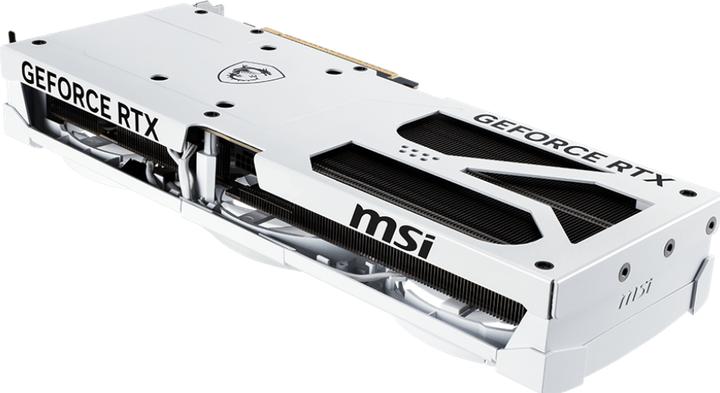 Image du produit MSI GeForce RTX 5080 VENTUS 3X OC WHITE (16 Go)