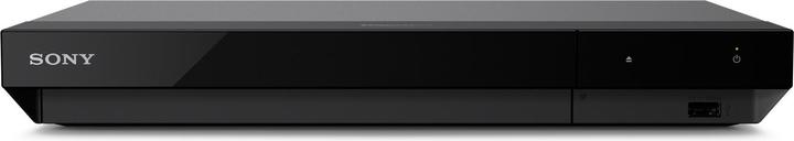 Sony UBP-X500 (Blu-ray Player)