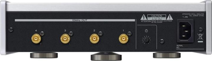 Image du produit TEAC CG-10M-X Master Clock Generator (Générateur d'horloge maître)