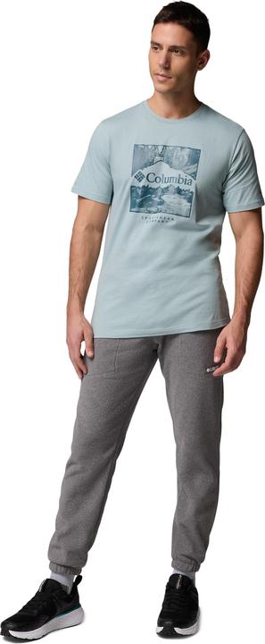 Actual product image Columbia CSC™ Seasonal Logo Tee (M)